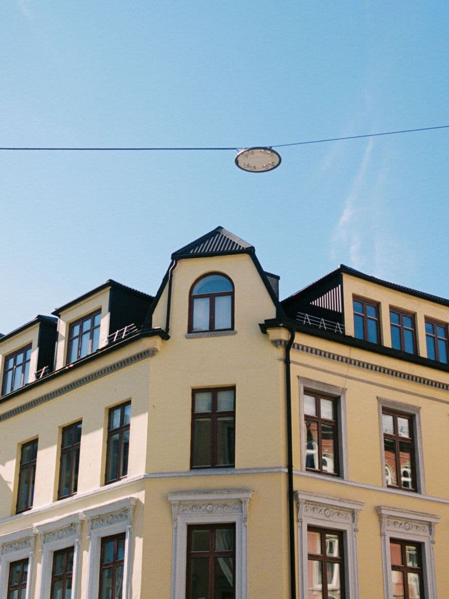 image from Frogner